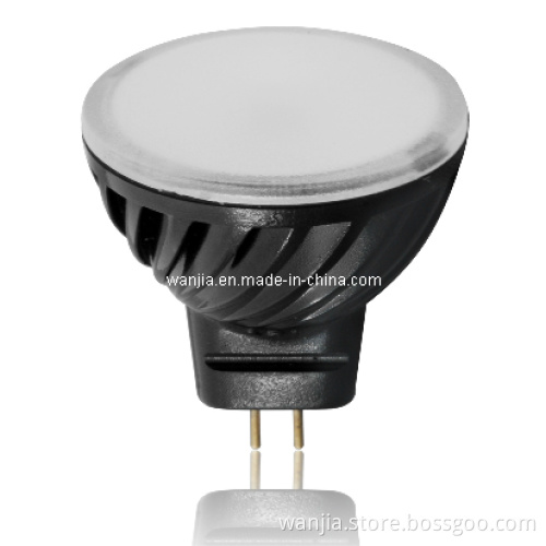 2.5W CREE LED MR11 Retrofit Light Bulb